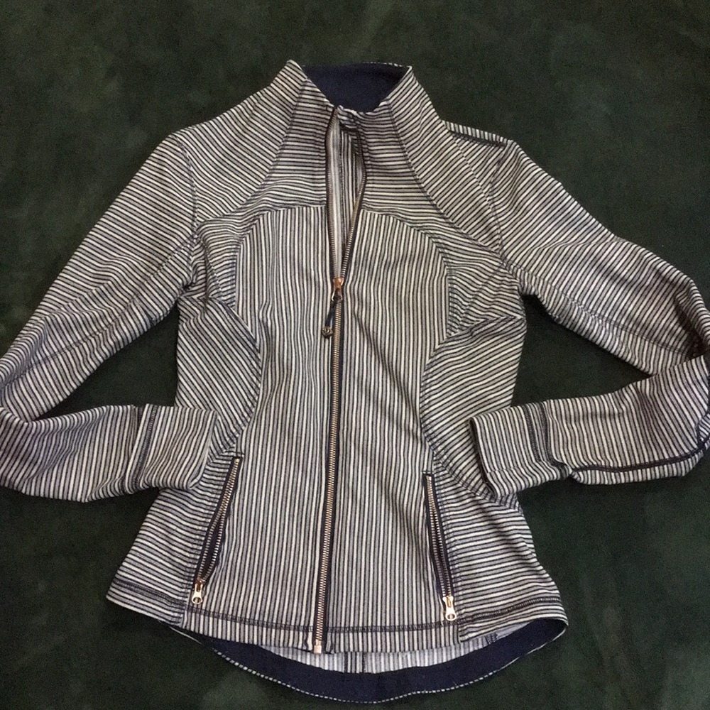Lululemon Forme Jacket